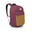 Osprey Arcane XL Day in Allium Red / Brindle Brown